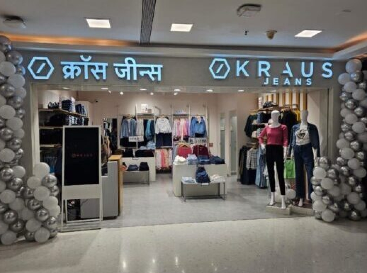 KrausJeans